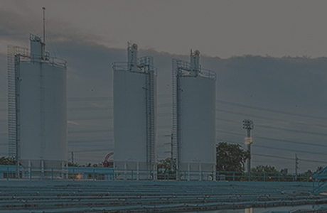 Het project van het regenwaterpompstation Anqitangtang is succesvol afgerond