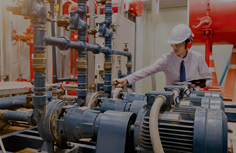 Het groepsbedrijf heeft de China Energy Conservation Product Certification verkregen: niet-negatieve druk gestapelde drukwatervoorzieningsapparatuur (secundaire watervoorzieningsapparatuur)