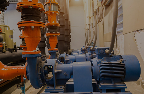 Het bedrijf verscheen op de China Urban Water Exhibition 2017